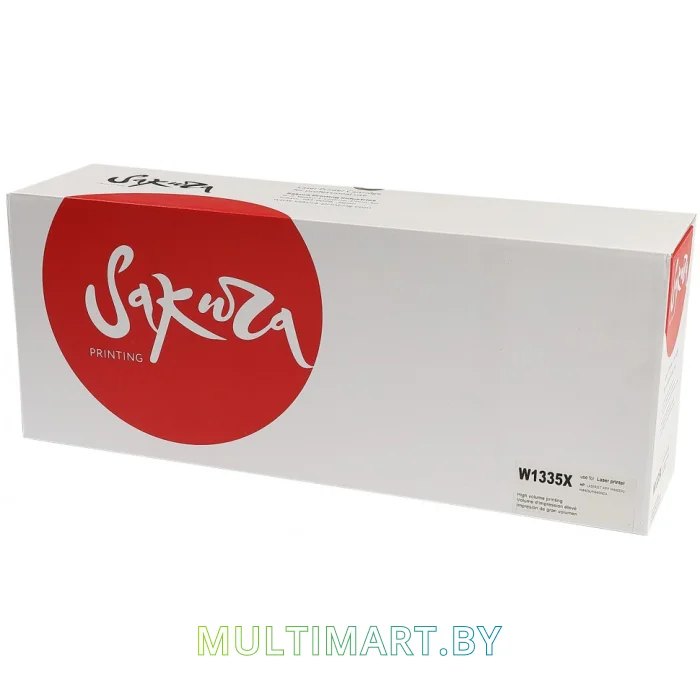 Картридж Sakura Printing SAW1335X